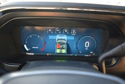 2024 Ford Super Duty F-250 SRW Super Duty