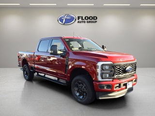 2024 Ford Super Duty F-250 SRW Base