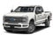 2024 Ford Super Duty F-250 SRW Platinum
