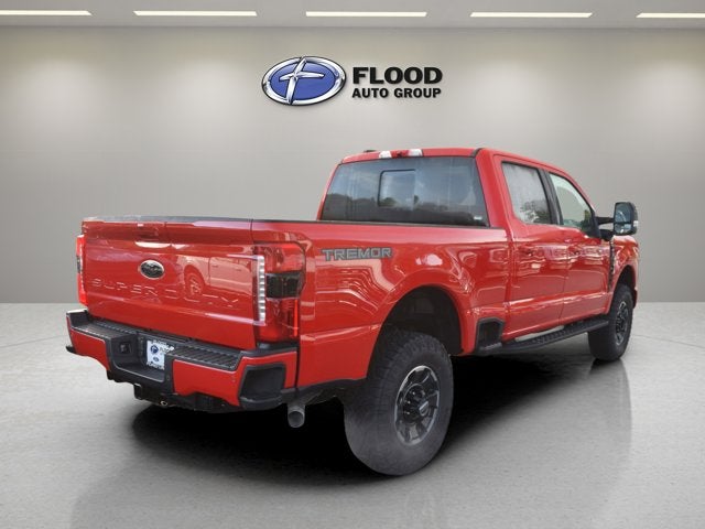 2024 Ford Super Duty F-250 SRW Base
