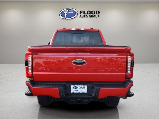 2024 Ford Super Duty F-250 SRW Base
