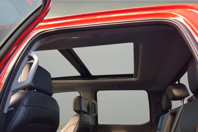 2024 Ford Super Duty F-250 SRW Base