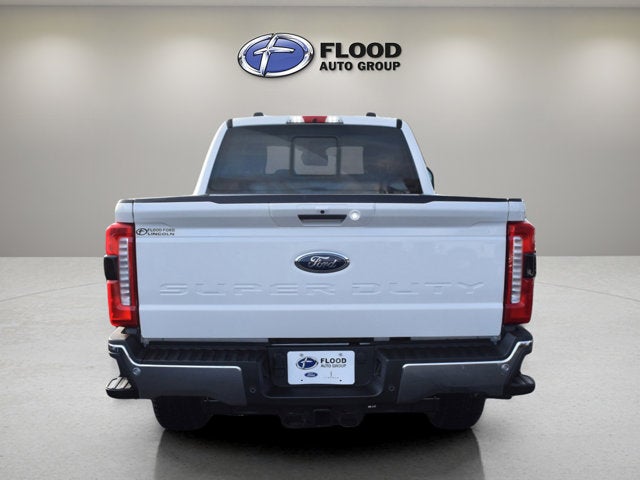 2024 Ford Super Duty F-250 SRW Super Duty