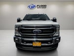 2022 Ford Super Duty F-250 SRW Platinum