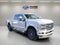 2024 Ford Super Duty F-350 SRW Platinum