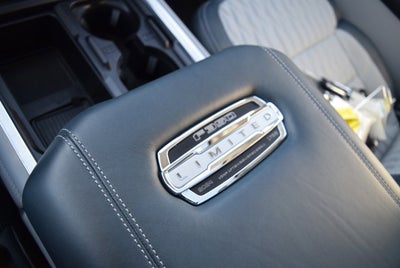 2024 Ford Super Duty F-350 SRW Platinum