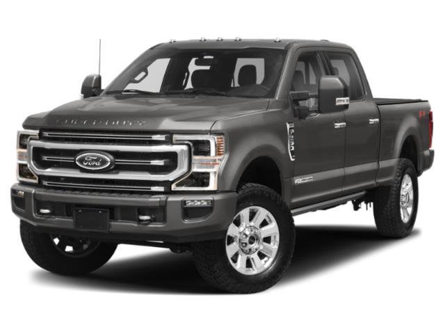 2022 Ford Super Duty F-350 SRW Base