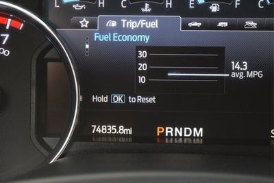 2022 Ford Super Duty F-350 SRW Super Duty