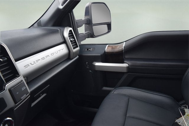 2022 Ford Super Duty F-350 SRW Super Duty