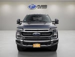 2022 Ford Super Duty F-350 SRW Super Duty