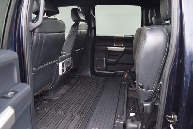 2022 Ford Super Duty F-350 SRW Super Duty