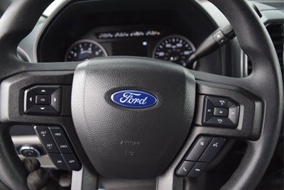 2022 Ford Super Duty F-350 SRW Super Duty