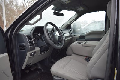 2022 Ford Super Duty F-350 SRW Super Duty