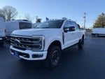 2024 Ford Super Duty F-350 SRW Super Duty