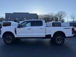 2024 Ford Super Duty F-350 SRW Super Duty