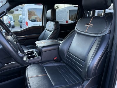 2024 Ford Super Duty F-350 SRW Super Duty