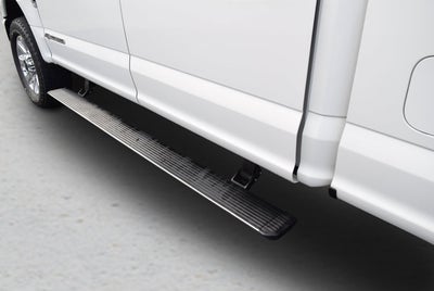 2022 Ford Super Duty F-350 SRW Platinum