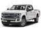 2021 Ford Super Duty F-350 SRW Lariat