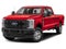 2024 Ford Super Duty F-350 SRW Base