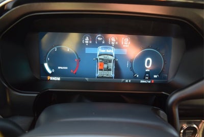 2024 Ford Super Duty F-350 SRW Lariat