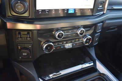 2024 Ford Super Duty F-350 SRW Lariat