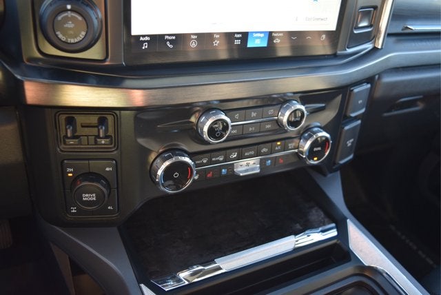 2024 Ford Super Duty F-350 SRW Lariat