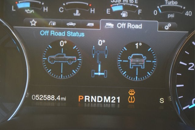 2017 Ford Super Duty F-350 DRW King Ranch