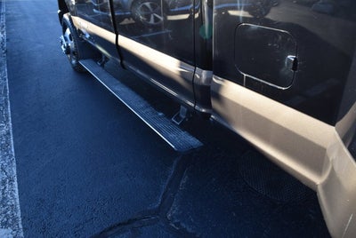 2017 Ford Super Duty F-350 DRW King Ranch