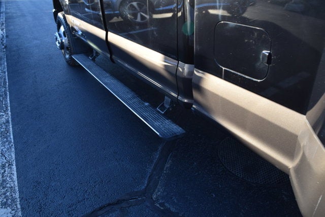 2017 Ford Super Duty F-350 DRW King Ranch