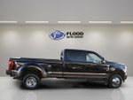 2017 Ford Super Duty F-350 DRW King Ranch