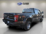 2017 Ford Super Duty F-350 DRW King Ranch