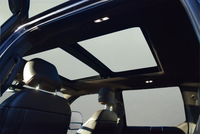 2017 Ford Super Duty F-350 DRW King Ranch