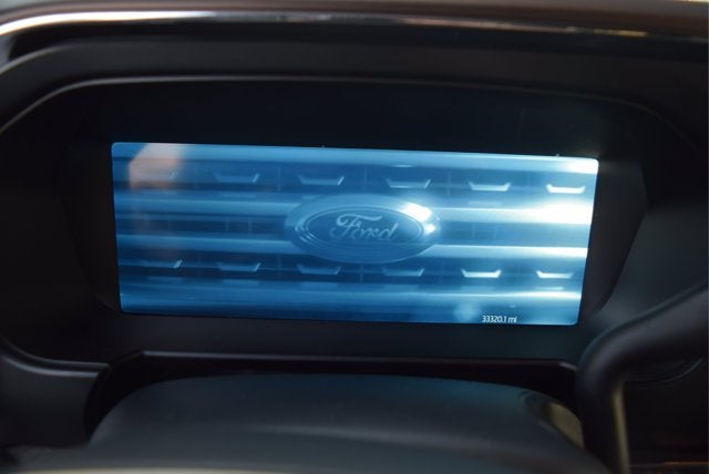 2024 Ford Super Duty F-450 DRW King Ranch DRW