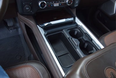 2024 Ford Super Duty F-450 DRW King Ranch DRW