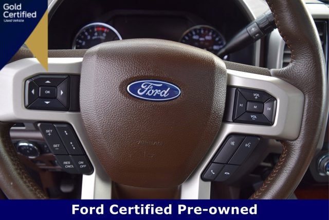 2021 Ford Super Duty F-450 DRW King Ranch