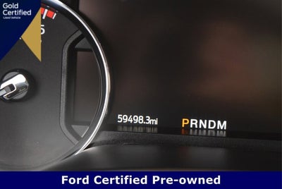 2021 Ford Super Duty F-450 DRW King Ranch