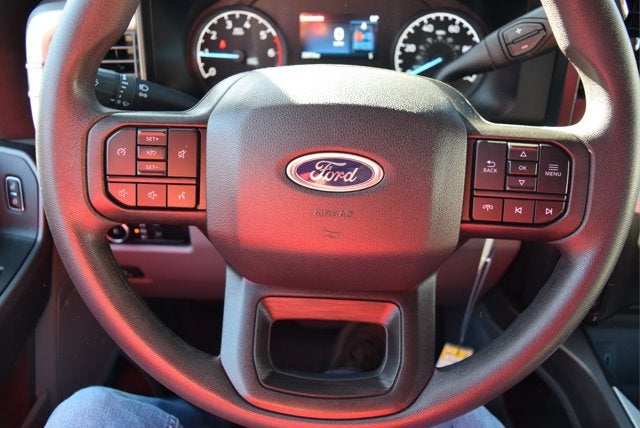 2024 Ford Super Duty F-350 SRW XLT