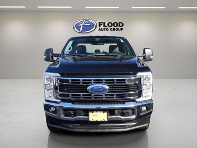 2024 Ford Super Duty F-350 SRW XLT