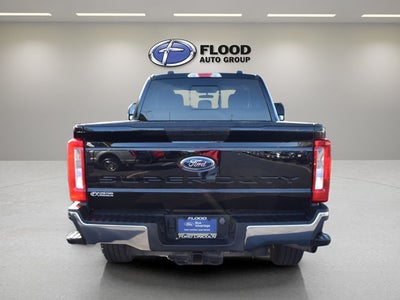 2024 Ford Super Duty F-350 SRW XLT
