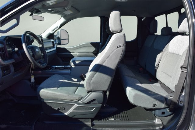 2024 Ford Super Duty F-350 SRW XLT