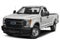 2019 Ford Super Duty F-250 SRW Base