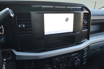 2024 Ford Super Duty F-250 SRW Super Duty