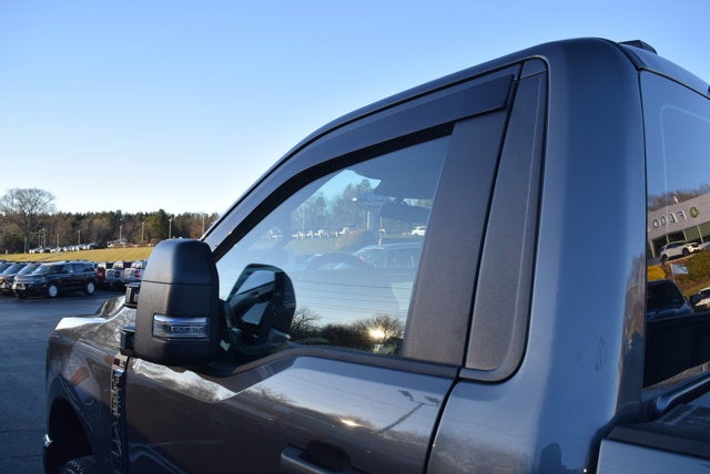 2024 Ford Super Duty F-250 SRW Super Duty