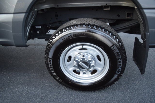 2024 Ford Super Duty F-250 SRW Super Duty