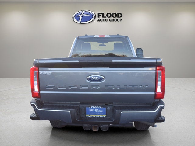 2024 Ford Super Duty F-250 SRW Super Duty