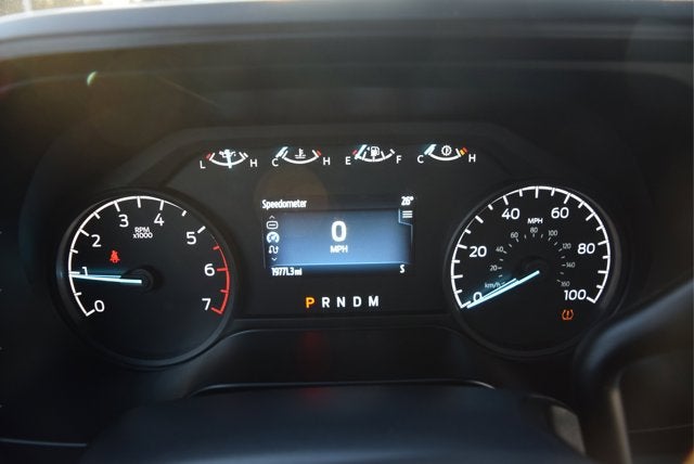 2024 Ford Super Duty F-250 SRW Super Duty