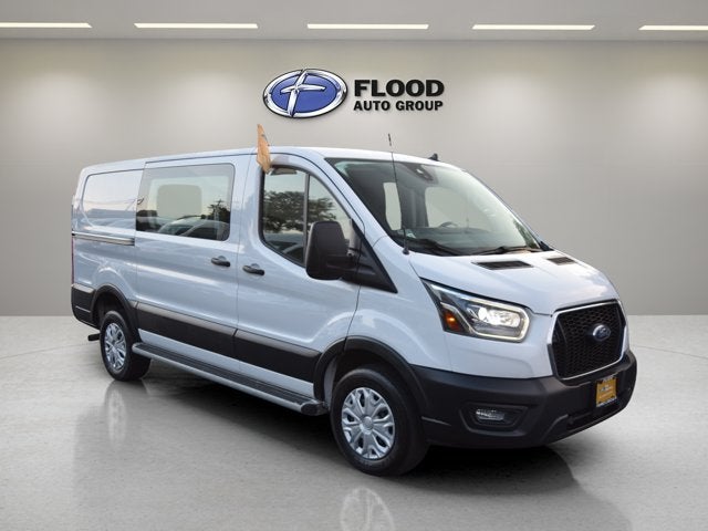 2023 Ford Transit Cargo Van T250