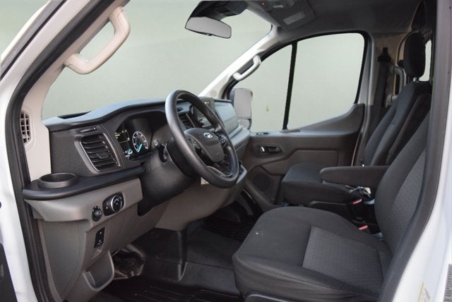 2023 Ford Transit Cargo Van T250