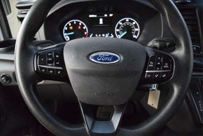 2023 Ford Transit Cargo Van T250