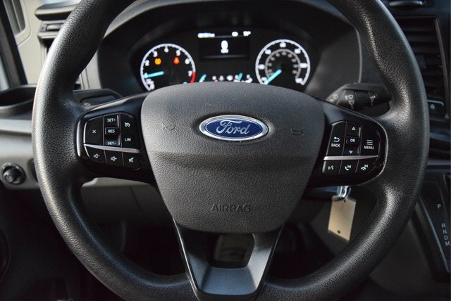 2023 Ford Transit Cargo Van T250